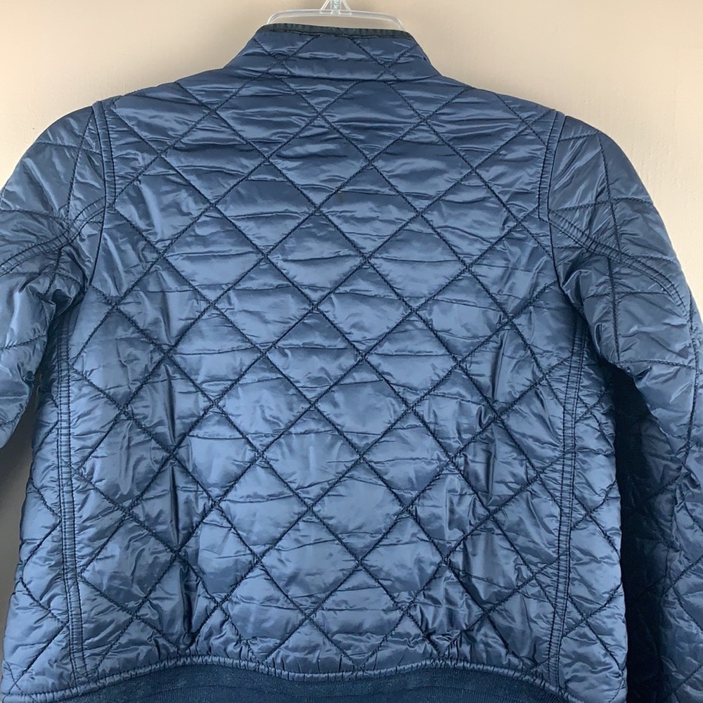 Burberry Quilted Children’s Jacket - Picture 6 of 8